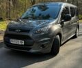Сірий Форд Турнео Коннект, об'ємом двигуна 1.5 л та пробігом 148 тис. км за 15999 $, фото 1 на Automoto.ua