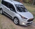 Сірий Форд Турнео Коннект, об'ємом двигуна 1.5 л та пробігом 257 тис. км за 14942 $, фото 7 на Automoto.ua