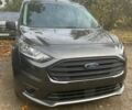 Форд Турнео Коннект 2020 в Черновцах на Automoto.ua Серый Форд Турнео Коннект, объемом двигателя 2 л и пробегом 34 тыс. км за 15700 $, фото 3 на Automoto.ua