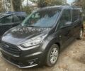 Форд Турнео Коннект 2020 в Черновцах на Automoto.ua Серый Форд Турнео Коннект, объемом двигателя 2 л и пробегом 34 тыс. км за 15700 $, фото 5 на Automoto.ua
