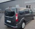 Форд Турнео Коннект 2020 в Черновцах на Automoto.ua Серый Форд Турнео Коннект, объемом двигателя 2 л и пробегом 34 тыс. км за 15700 $, фото 8 на Automoto.ua