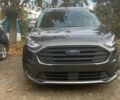 Форд Турнео Коннект 2020 в Черновцах на Automoto.ua Серый Форд Турнео Коннект, объемом двигателя 2 л и пробегом 34 тыс. км за 15700 $, фото 4 на Automoto.ua
