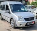 Серый Форд Турнео Коннект, объемом двигателя 1.7 л и пробегом 188 тыс. км за 9990 $, фото 12 на Automoto.ua