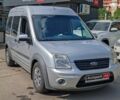 Серый Форд Турнео Коннект, объемом двигателя 1.7 л и пробегом 188 тыс. км за 9990 $, фото 13 на Automoto.ua