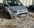 Сірий Форд Турнео Коннект, об'ємом двигуна 1.56 л та пробігом 62 тис. км за 15000 $, фото 1 на Automoto.ua