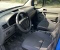 Синий Форд Турнео Коннект, объемом двигателя 1.8 л и пробегом 331 тыс. км за 3600 $, фото 12 на Automoto.ua