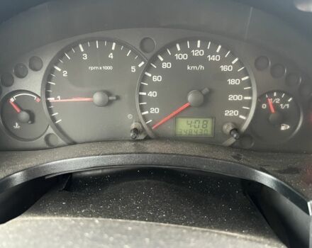 Синий Форд Турнео Коннект, объемом двигателя 1.8 л и пробегом 348 тыс. км за 4200 $, фото 10 на Automoto.ua