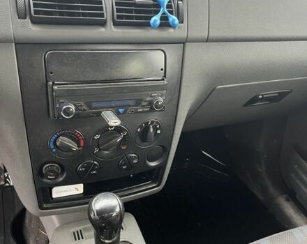 Синий Форд Турнео Коннект, объемом двигателя 1.8 л и пробегом 348 тыс. км за 4200 $, фото 9 на Automoto.ua