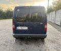 Синий Форд Турнео Коннект, объемом двигателя 1.8 л и пробегом 321 тыс. км за 7000 $, фото 3 на Automoto.ua