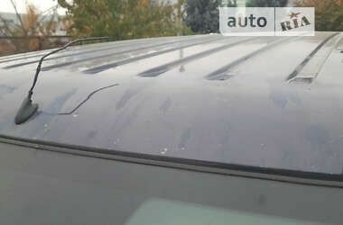 Синий Форд Турнео Коннект, объемом двигателя 1.8 л и пробегом 350 тыс. км за 3500 $, фото 7 на Automoto.ua