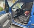 Синий Форд Турнео Коннект, объемом двигателя 1.8 л и пробегом 200 тыс. км за 2500 $, фото 1 на Automoto.ua