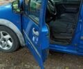 Синій Форд Турнео Коннект, об'ємом двигуна 1.8 л та пробігом 322 тис. км за 4000 $, фото 6 на Automoto.ua