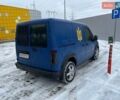Синій Форд Турнео Коннект, об'ємом двигуна 1.8 л та пробігом 232 тис. км за 4350 $, фото 1 на Automoto.ua