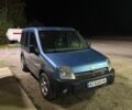 Синий Форд Турнео Коннект, объемом двигателя 1.75 л и пробегом 392 тыс. км за 3200 $, фото 1 на Automoto.ua