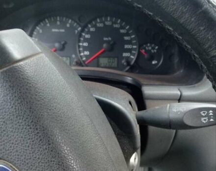 Синий Форд Турнео Коннект, объемом двигателя 1.8 л и пробегом 280 тыс. км за 4000 $, фото 2 на Automoto.ua