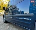 Синій Форд Турнео Коннект, об'ємом двигуна 1.8 л та пробігом 254 тис. км за 5150 $, фото 66 на Automoto.ua