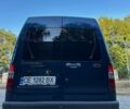 Синій Форд Турнео Коннект, об'ємом двигуна 1.8 л та пробігом 254 тис. км за 5150 $, фото 13 на Automoto.ua