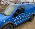 Синій Форд Турнео Коннект, об'ємом двигуна 1.8 л та пробігом 350 тис. км за 2516 $, фото 1 на Automoto.ua