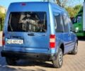 Синий Форд Турнео Коннект, объемом двигателя 1.8 л и пробегом 340 тыс. км за 3950 $, фото 3 на Automoto.ua