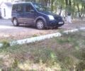 Синій Форд Турнео Коннект, об'ємом двигуна 1.8 л та пробігом 165 тис. км за 5800 $, фото 11 на Automoto.ua