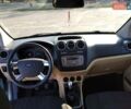 Синий Форд Турнео Коннект, объемом двигателя 1.75 л и пробегом 186 тыс. км за 6444 $, фото 7 на Automoto.ua