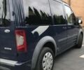 Форд Турнео Коннект 2011 в Киеве на Automoto.ua Синий Форд Турнео Коннект, объемом двигателя 1.8 л и пробегом 280 тыс. км за 3600 $, фото 22 на Automoto.ua