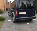 Синий Форд Турнео Коннект, объемом двигателя 1.8 л и пробегом 250 тыс. км за 2850 $, фото 9 на Automoto.ua