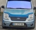 Синий Форд Турнео Коннект, объемом двигателя 1.8 л и пробегом 378 тыс. км за 6600 $, фото 1 на Automoto.ua