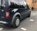 Синий Форд Турнео Коннект, объемом двигателя 1.8 л и пробегом 250 тыс. км за 2850 $, фото 6 на Automoto.ua