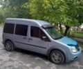 Синий Форд Турнео Коннект, объемом двигателя 1.8 л и пробегом 378 тыс. км за 6600 $, фото 9 на Automoto.ua