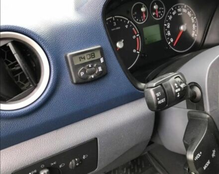 Форд Турнео Коннект 2011 в Киеве на Automoto.ua Синий Форд Турнео Коннект, объемом двигателя 1.8 л и пробегом 280 тыс. км за 3600 $, фото 11 на Automoto.ua