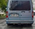 Синий Форд Турнео Коннект, объемом двигателя 1.8 л и пробегом 378 тыс. км за 6600 $, фото 4 на Automoto.ua