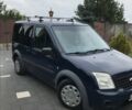 Форд Турнео Коннект 2011 в Киеве на Automoto.ua Синий Форд Турнео Коннект, объемом двигателя 1.8 л и пробегом 280 тыс. км за 3600 $, фото 4 на Automoto.ua