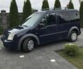 Форд Турнео Коннект 2011 в Киеве на Automoto.ua Синий Форд Турнео Коннект, объемом двигателя 1.8 л и пробегом 280 тыс. км за 3600 $, фото 1 на Automoto.ua