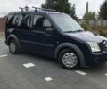 Синий Форд Турнео Коннект, объемом двигателя 1.8 л и пробегом 250 тыс. км за 2850 $, фото 4 на Automoto.ua
