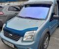 Синий Форд Турнео Коннект, объемом двигателя 1.8 л и пробегом 378 тыс. км за 6600 $, фото 5 на Automoto.ua