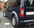 Форд Турнео Коннект 2011 в Киеве на Automoto.ua Синий Форд Турнео Коннект, объемом двигателя 1.8 л и пробегом 280 тыс. км за 3600 $, фото 3 на Automoto.ua