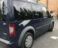Форд Турнео Коннект 2011 в Киеве на Automoto.ua Синий Форд Турнео Коннект, объемом двигателя 1.8 л и пробегом 280 тыс. км за 3600 $, фото 7 на Automoto.ua