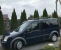 Синий Форд Турнео Коннект, объемом двигателя 1.8 л и пробегом 250 тыс. км за 2850 $, фото 11 на Automoto.ua