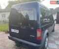 Синій Форд Турнео Коннект, об'ємом двигуна 1.76 л та пробігом 232 тис. км за 5500 $, фото 5 на Automoto.ua