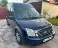 Синій Форд Турнео Коннект, об'ємом двигуна 1.76 л та пробігом 232 тис. км за 5500 $, фото 1 на Automoto.ua