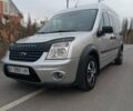 Синій Форд Турнео Коннект, об'ємом двигуна 1.8 л та пробігом 241 тис. км за 6600 $, фото 1 на Automoto.ua