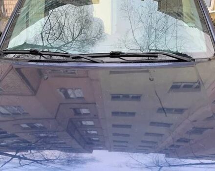 Синій Форд Турнео Коннект, об'ємом двигуна 1.75 л та пробігом 237 тис. км за 8500 $, фото 4 на Automoto.ua