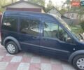 Синій Форд Турнео Коннект, об'ємом двигуна 1.76 л та пробігом 232 тис. км за 5500 $, фото 1 на Automoto.ua