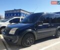 Синий Форд Турнео Коннект, объемом двигателя 1.76 л и пробегом 300 тыс. км за 5800 $, фото 1 на Automoto.ua