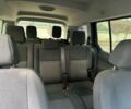 Синий Форд Турнео Коннект, объемом двигателя 2.5 л и пробегом 230 тыс. км за 10000 $, фото 2 на Automoto.ua
