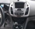 Синій Форд Турнео Коннект, об'ємом двигуна 1.5 л та пробігом 205 тис. км за 13000 $, фото 19 на Automoto.ua