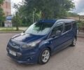 Синій Форд Турнео Коннект, об'ємом двигуна 1.5 л та пробігом 205 тис. км за 13000 $, фото 8 на Automoto.ua