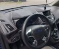 Синій Форд Турнео Коннект, об'ємом двигуна 1.5 л та пробігом 205 тис. км за 13000 $, фото 16 на Automoto.ua