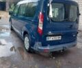 Синій Форд Турнео Коннект, об'ємом двигуна 1.5 л та пробігом 147 тис. км за 10700 $, фото 3 на Automoto.ua